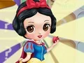 لعبة Crystal's Princess Figurine Shop على الانترنت