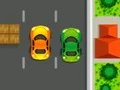 لعبة Food Delivery Rush على الانترنت