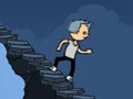 لعبة The End على الانترنت