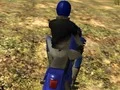 لعبة Moto-Psycho Madness على الانترنت