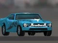 لعبة Rackless Car Revolt على الانترنت