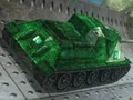 لعبة Impossible US Army Tank على الانترنت