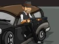 لعبة Mafia Wars على الانترنت