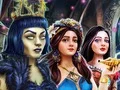 لعبة Rules of Immortals على الانترنت