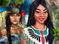 لعبة Temple Keepers على الانترنت