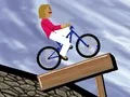 لعبة Downhill Racing على الانترنت
