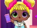 لعبة Vsco Baby Dolls على الانترنت