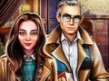 لعبة The Book Collector على الانترنت