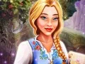 لعبة Enchanted Treasure على الانترنت
