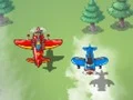 لعبة Panda Hero Fighter على الانترنت