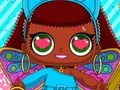 لعبة Popsy Surprise Maker على الانترنت