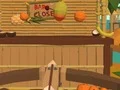لعبة Shoot The Fruit على الانترنت