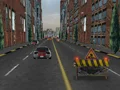لعبة 3D Furious Driver على الانترنت