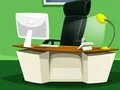 لعبة Office Spot The Differences على الانترنت