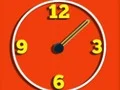 لعبة Clock Challenge على الانترنت