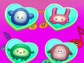 لعبة Choli Memory على الانترنت