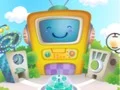 لعبة Cartoon Puzzle على الانترنت
