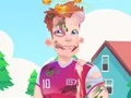 لعبة ER Soccer على الانترنت