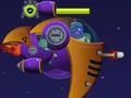 لعبة Clash Of Aliens على الانترنت