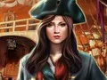لعبة Queen of the Dark Sea على الانترنت