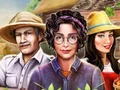 لعبة Farm Sweet Farm على الانترنت