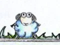 لعبة Lazy Lamb على الانترنت