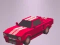 لعبة Russian Car Drift 3d على الانترنت