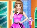 لعبة Princess Belle Cooking Dash على الانترنت
