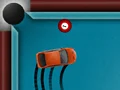 لعبة Billiards Drift على الانترنت