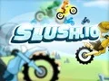 لعبة Slush.io على الانترنت