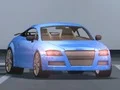 لعبة Extreme Drift Car Driving على الانترنت