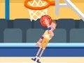لعبة Jump Basket على الانترنت