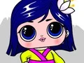 لعبة Popsy Surprise Princess على الانترنت
