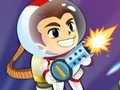 لعبة Alien Invaders 2 على الانترنت