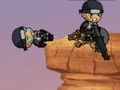 لعبة Desert Shooter على الانترنت