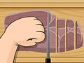 لعبة Shirley Making A Pizza على الانترنت