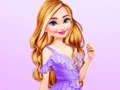 لعبة Elizas Heavenly Wedding على الانترنت