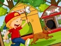 لعبة Pet Care 5 Differences على الانترنت