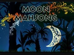 لعبة Moon Mahjong على الانترنت
