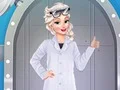 لعبة Eliza's Time Machine Adventure على الانترنت