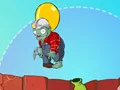 لعبة Angry Zombies 2 على الانترنت