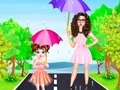 لعبة Baby Taylor Helping Kitten على الانترنت