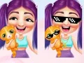 لعبة Miruna's Adventure: Filter Mania على الانترنت