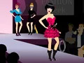 لعبة Naughty Supermodels على الانترنت