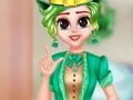 لعبة  BFF St. Patricks Day Preparation على الانترنت