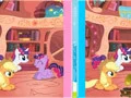 لعبة Pony D Finder 2 على الانترنت