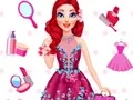 لعبة From Nerd To Fab: Prom Edition على الانترنت