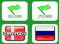 لعبة Memory Flags على الانترنت