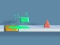 لعبة Knock Down على الانترنت