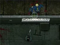 لعبة Zombie Train على الانترنت